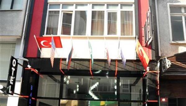 Bade 2 Otel