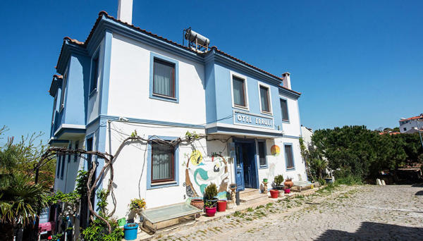 Ebruli Hotel