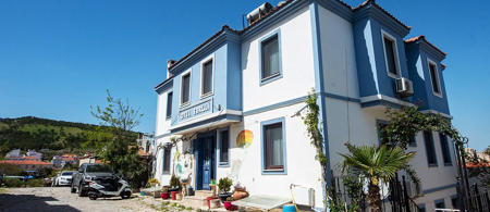 Ebruli Hotel