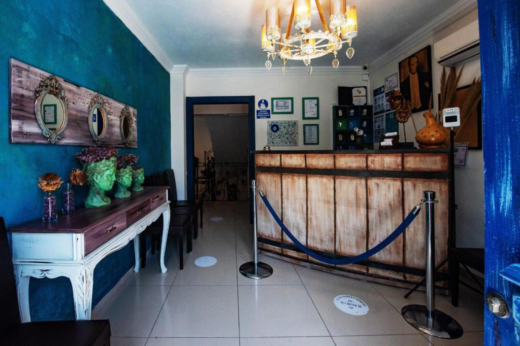 Ebruli Hotel