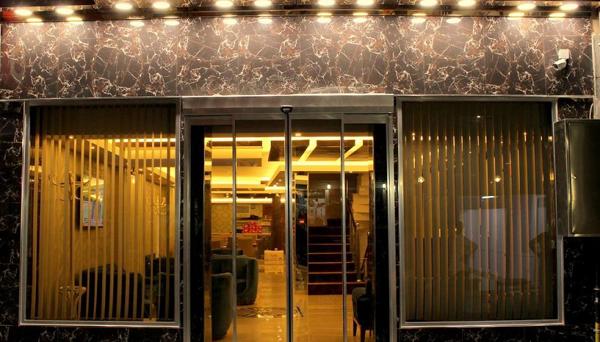Milano Hotel & Spa Sultanahmet