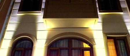 Milano Hotel & Spa Sultanahmet