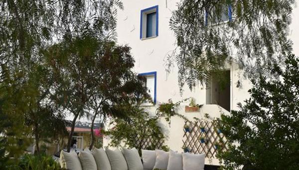 Matiz Türkbükü - Adults Only