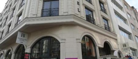 Four Seven Hotel