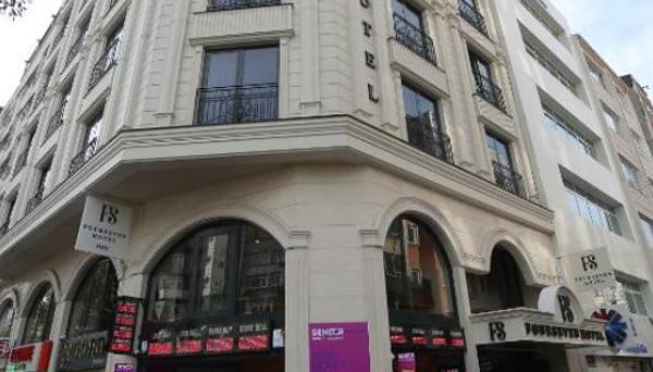 Four Seven Hotel