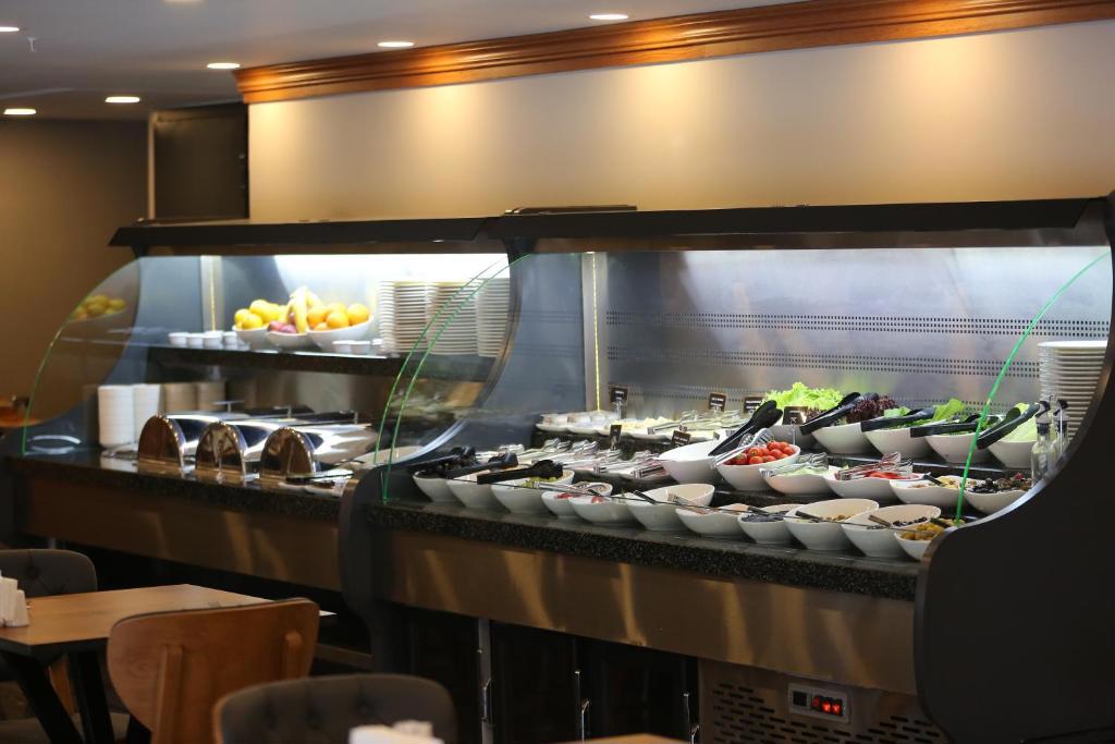 Four Seven Hotel