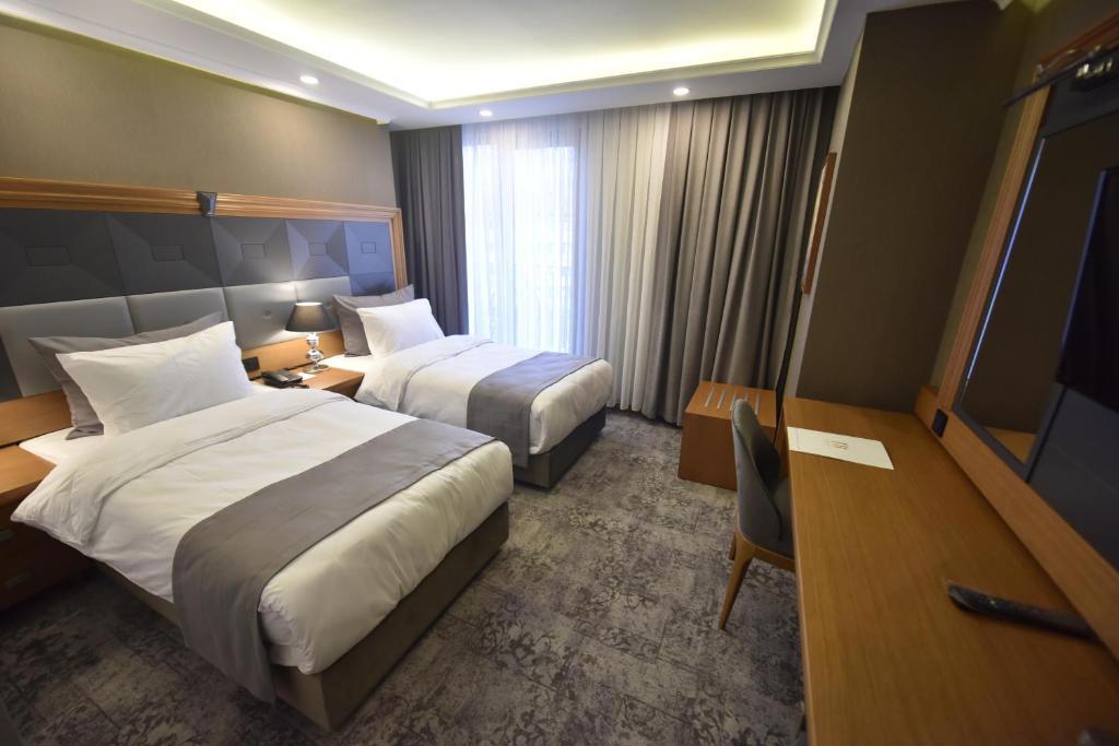 Four Seven Hotel