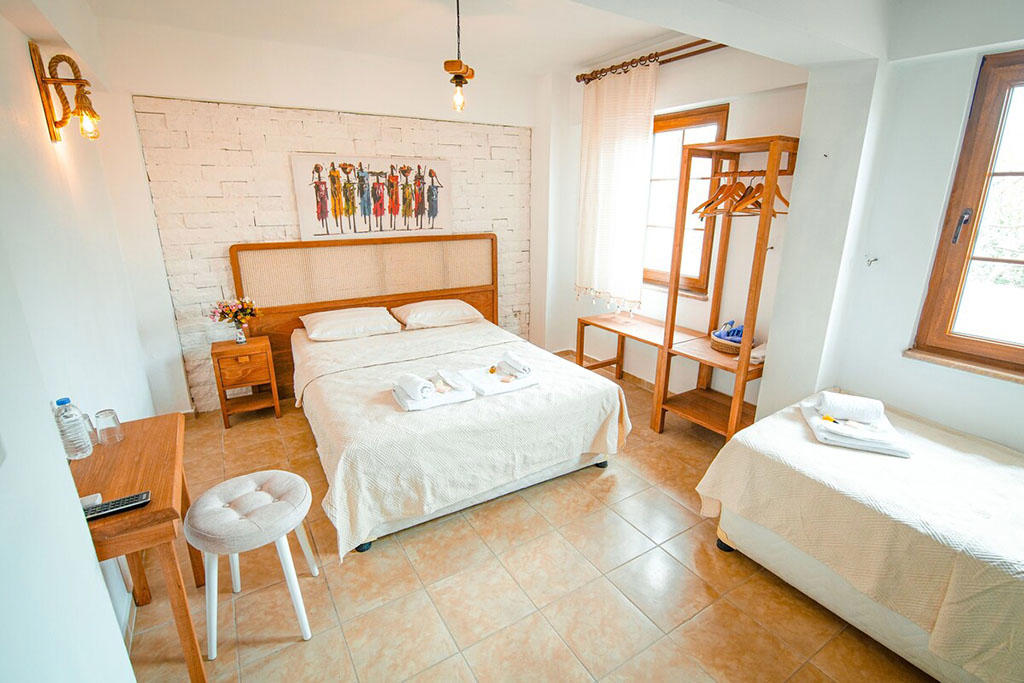 Eftelya Hotel