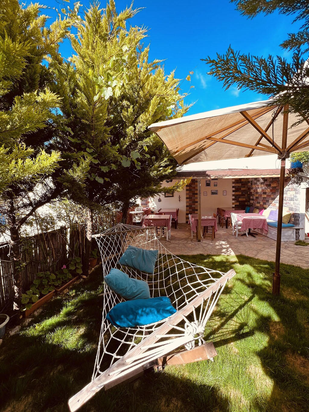 Eftelya Hotel