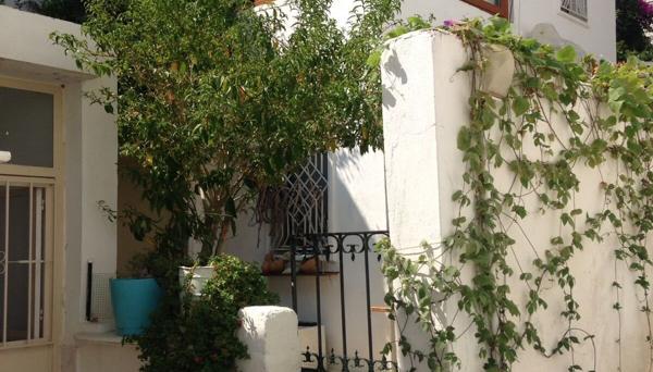 Sahin Apart Otel