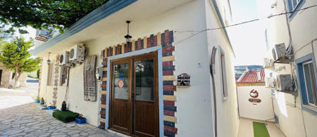 Eftelya Hotel