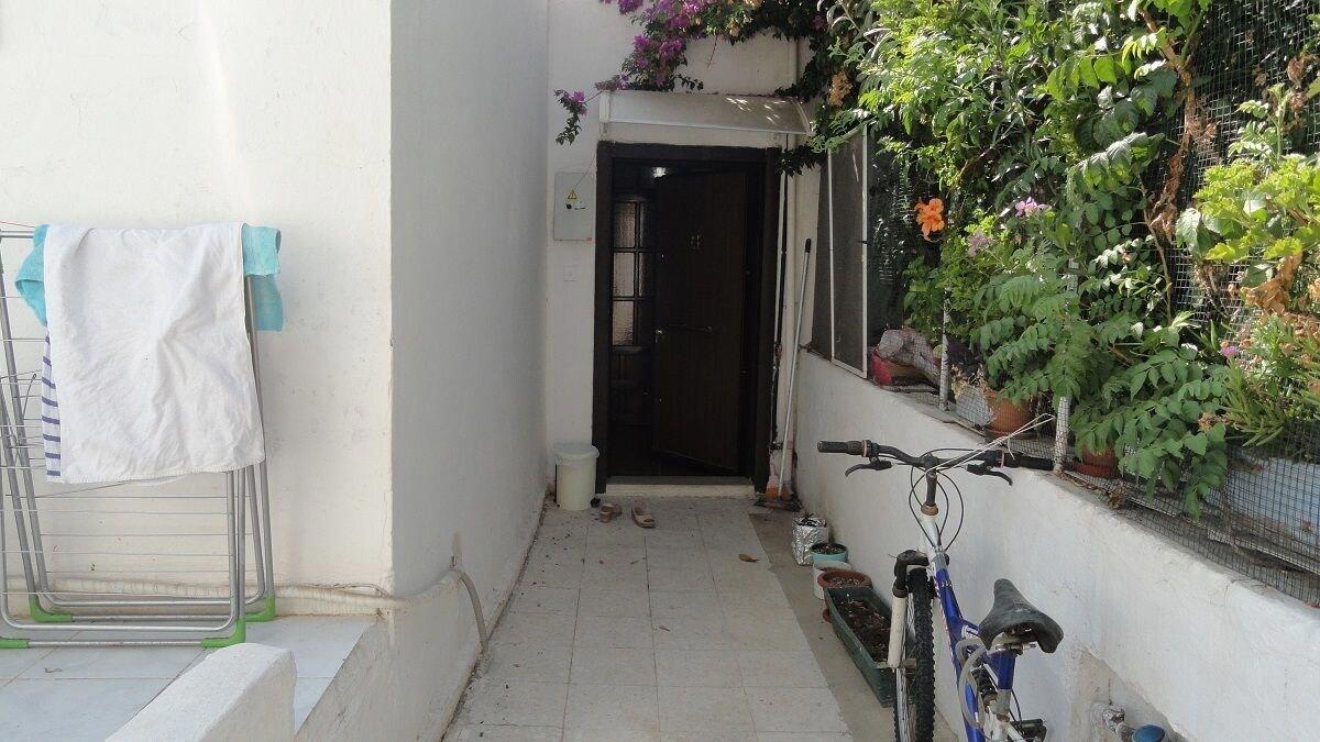 Sahin Apart Otel
