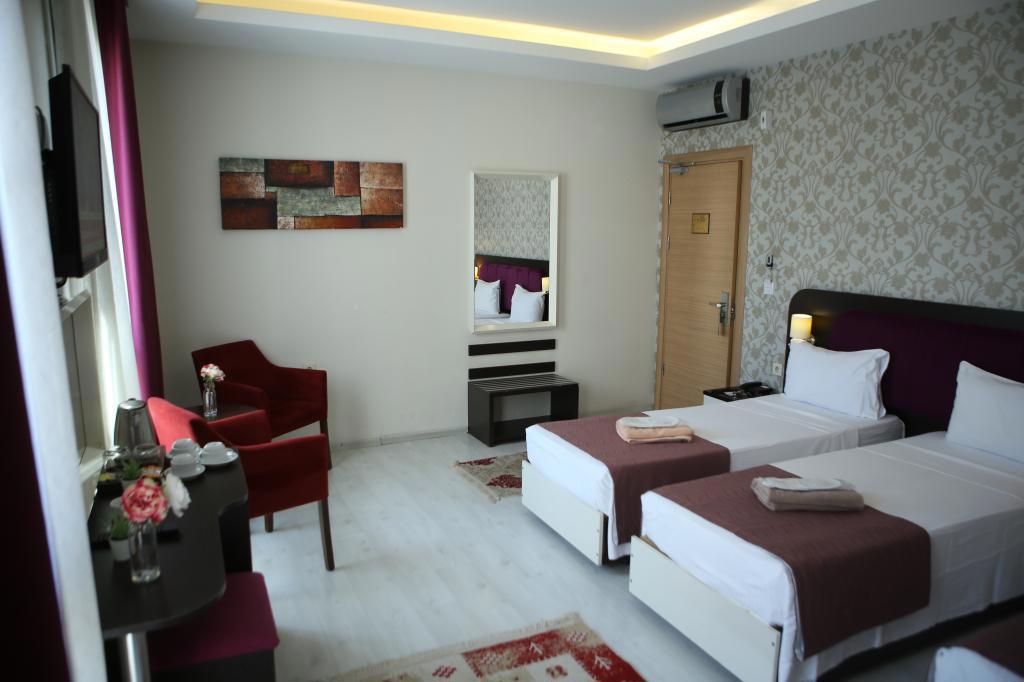 Niconya Port Suite&Hotel