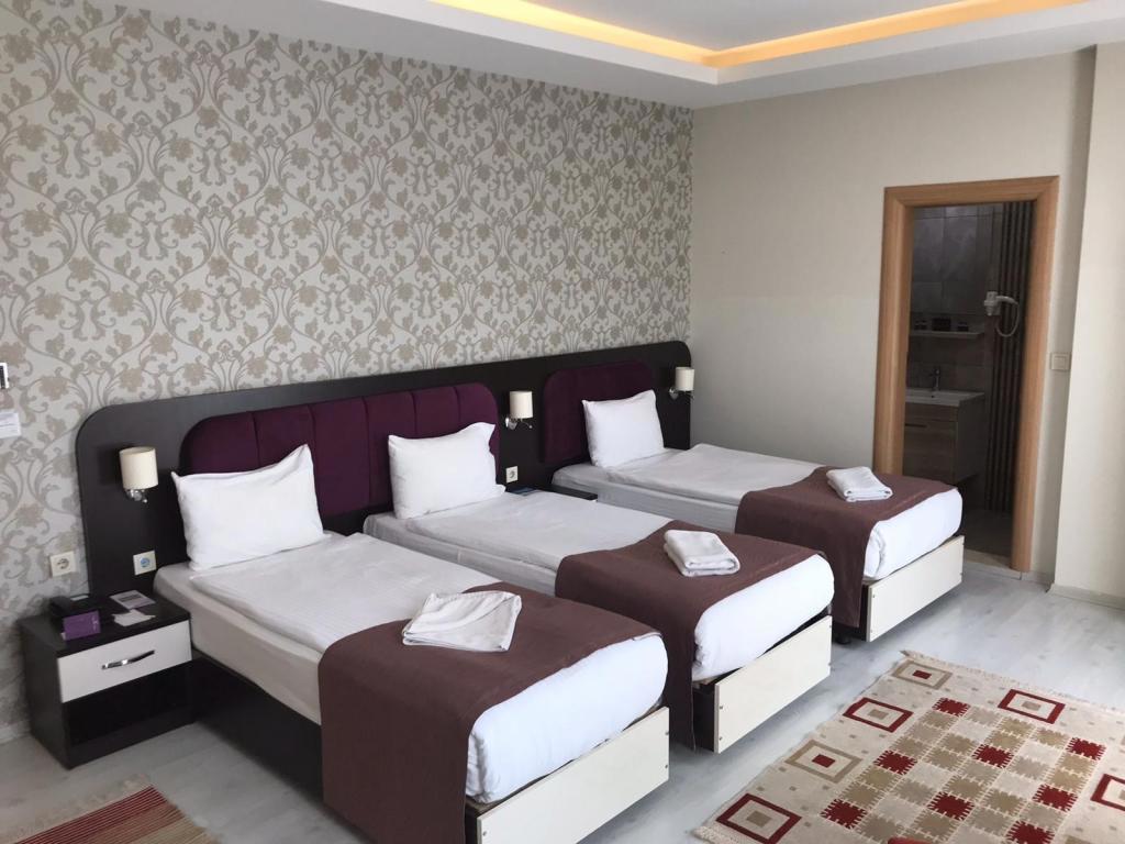 Niconya Port Suite&Hotel