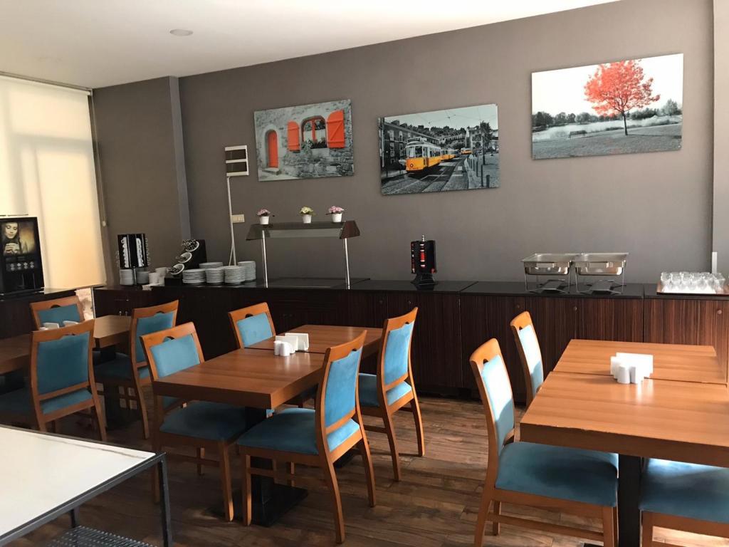 Niconya Port Suite&Hotel