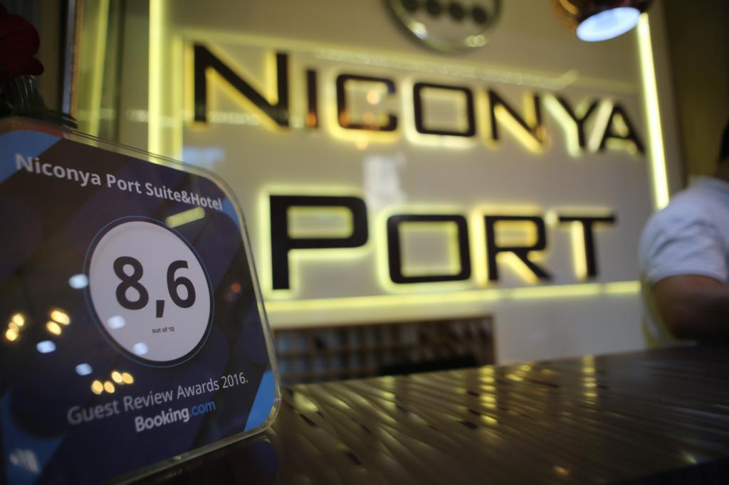 Niconya Port Suite&Hotel