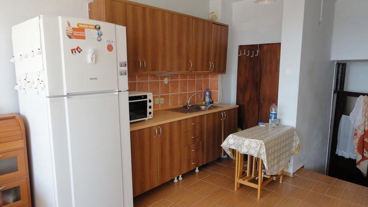 Sahin Apart Otel