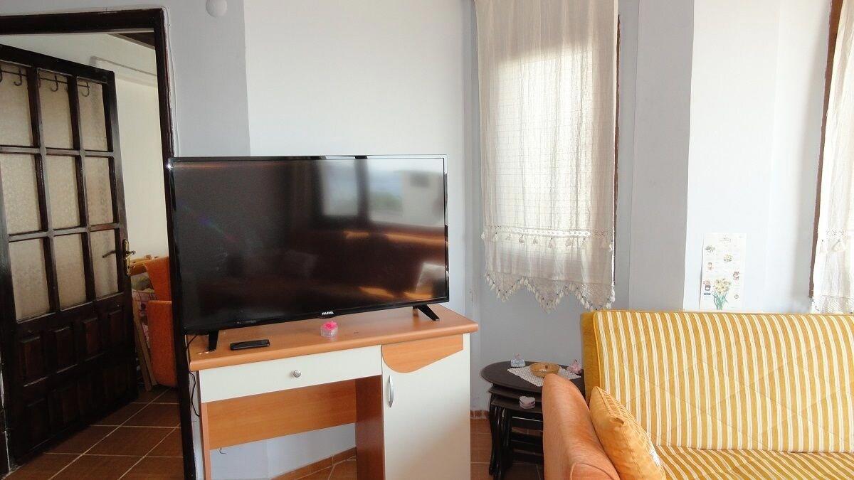 Sahin Apart Otel