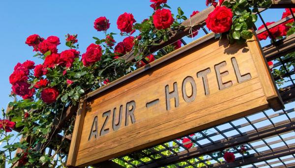 Azur Hotel