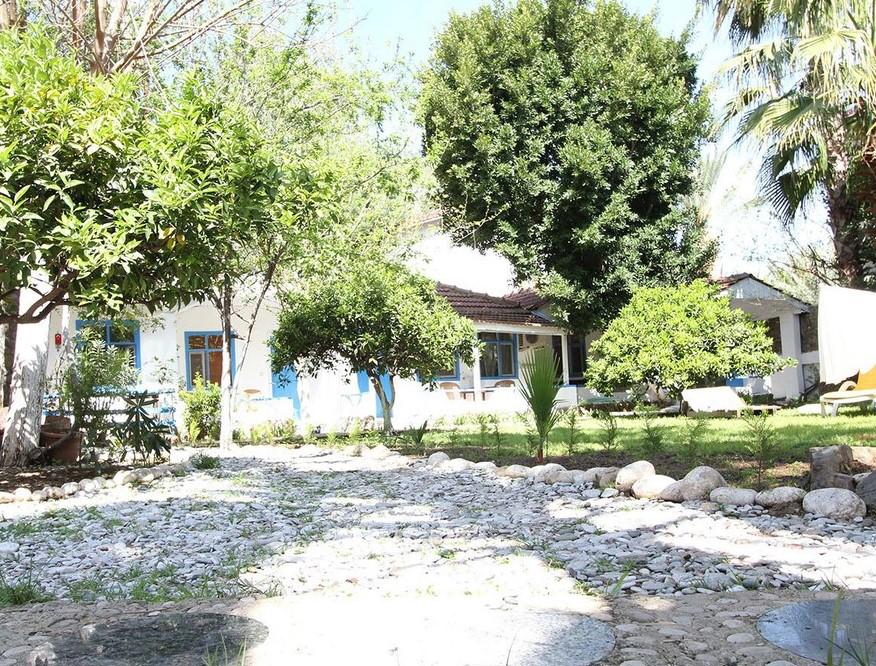 Mila Pansiyon