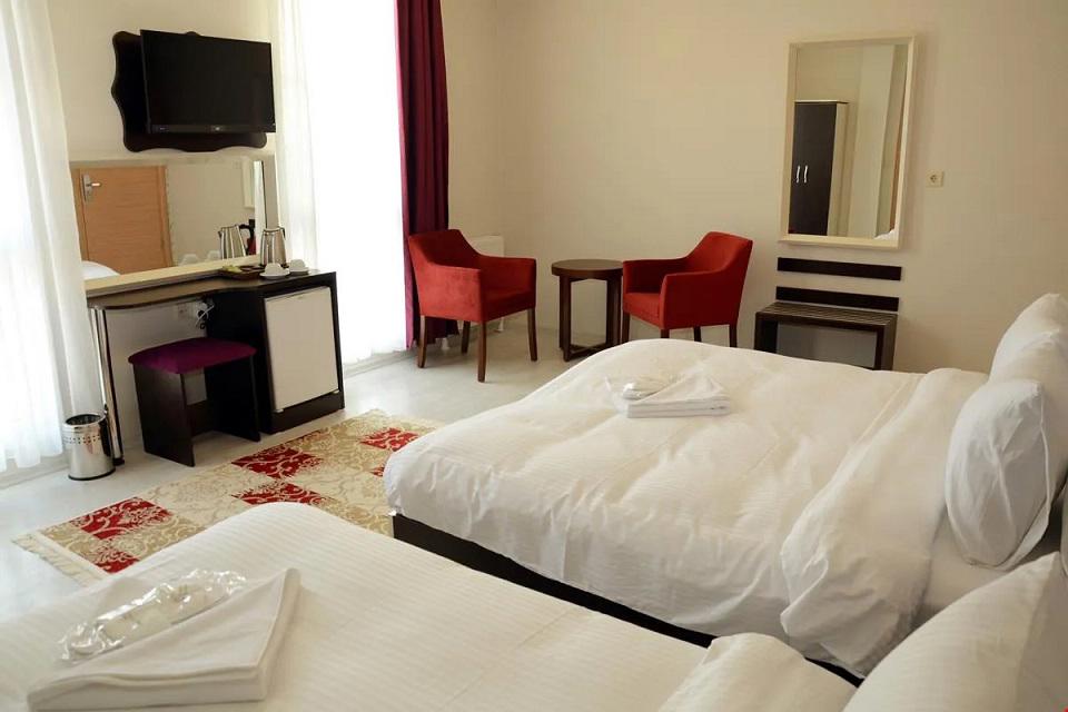 Niconya Port Suite&Hotel