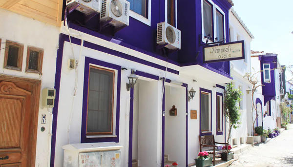 Hanımeli Hotel