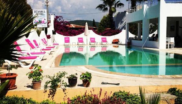 Cohiba Hotel