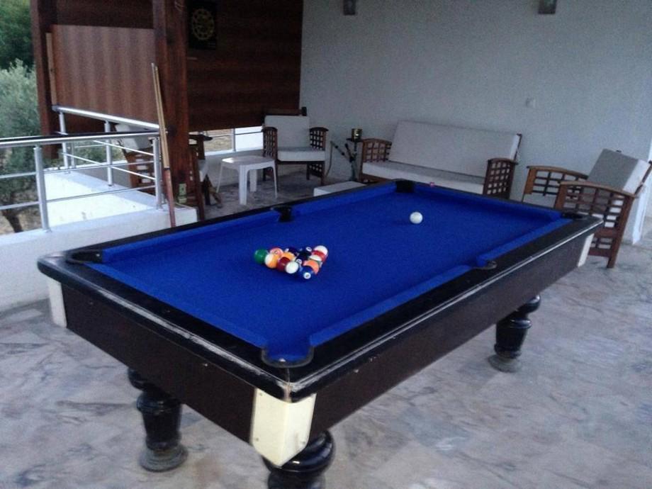 Cohiba Hotel