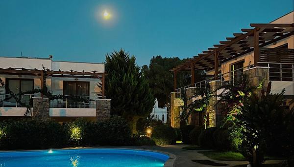 Genç Hotel