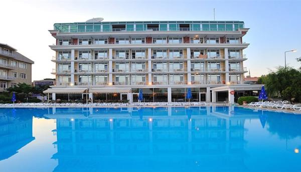 Pelikan Hotel