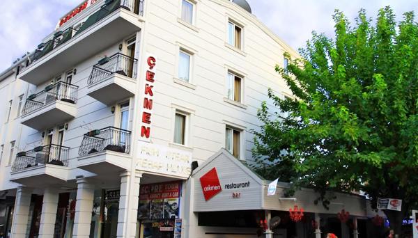 By Cemil Boutique Otel