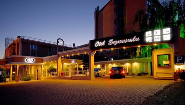 Otel Erzurumlu