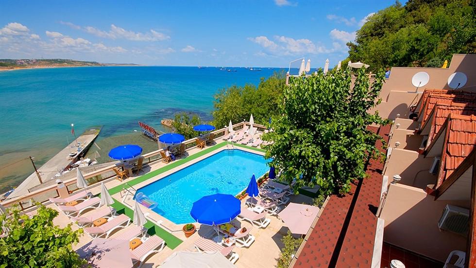 Otel Erzurumlu