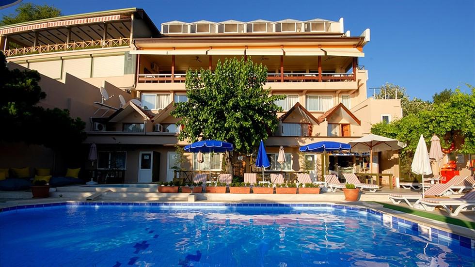 Otel Erzurumlu