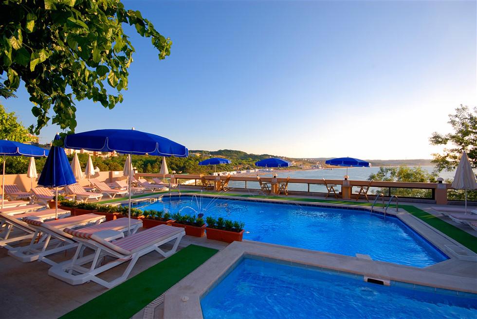 Otel Erzurumlu