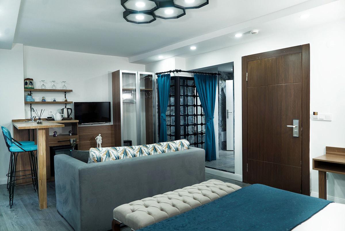 Taksim Yazıcı Residence