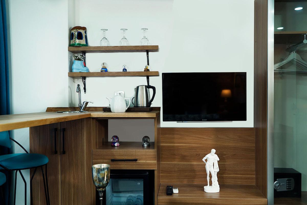 Taksim Yazıcı Residence