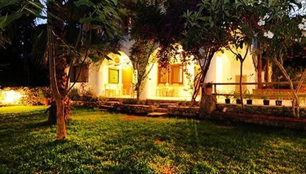 Karianda Hotel