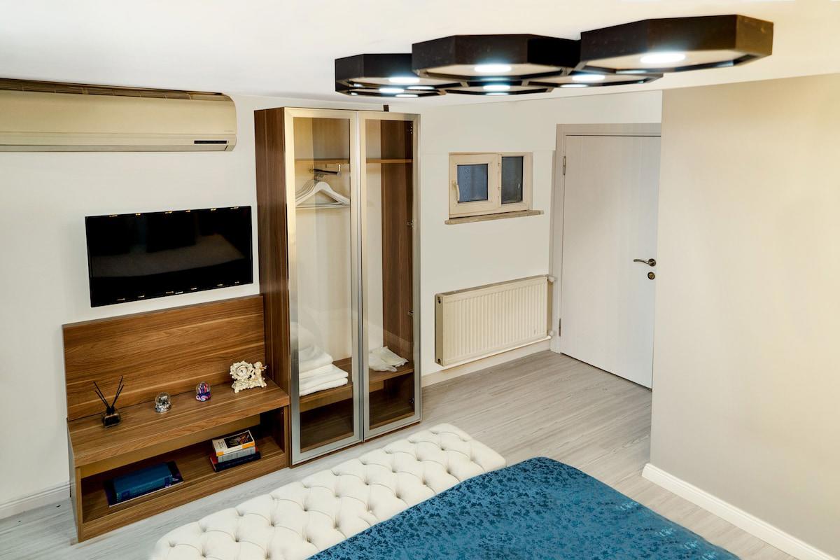 Taksim Yazıcı Residence