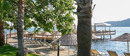 Karianda Hotel