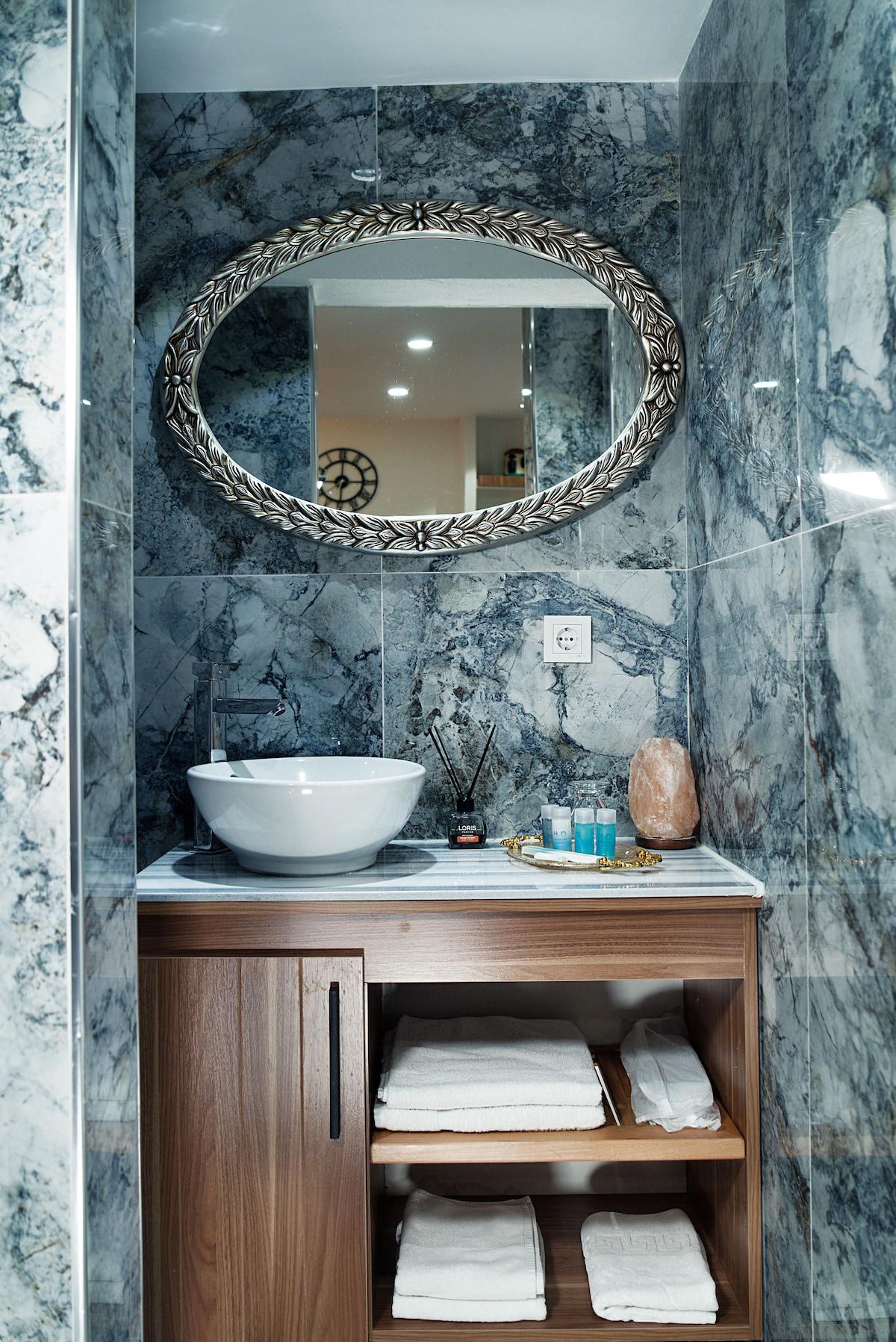 Taksim Yazıcı Residence