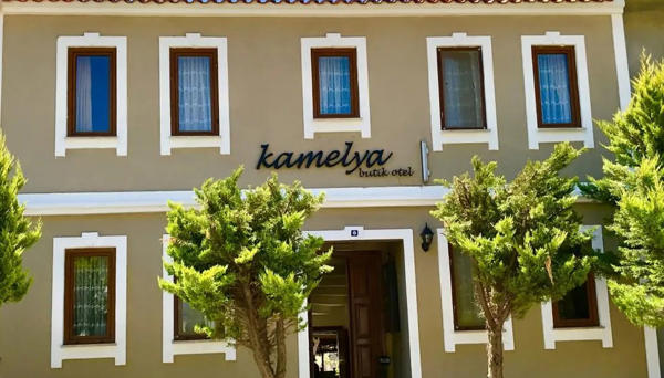 Kamelya Hotel