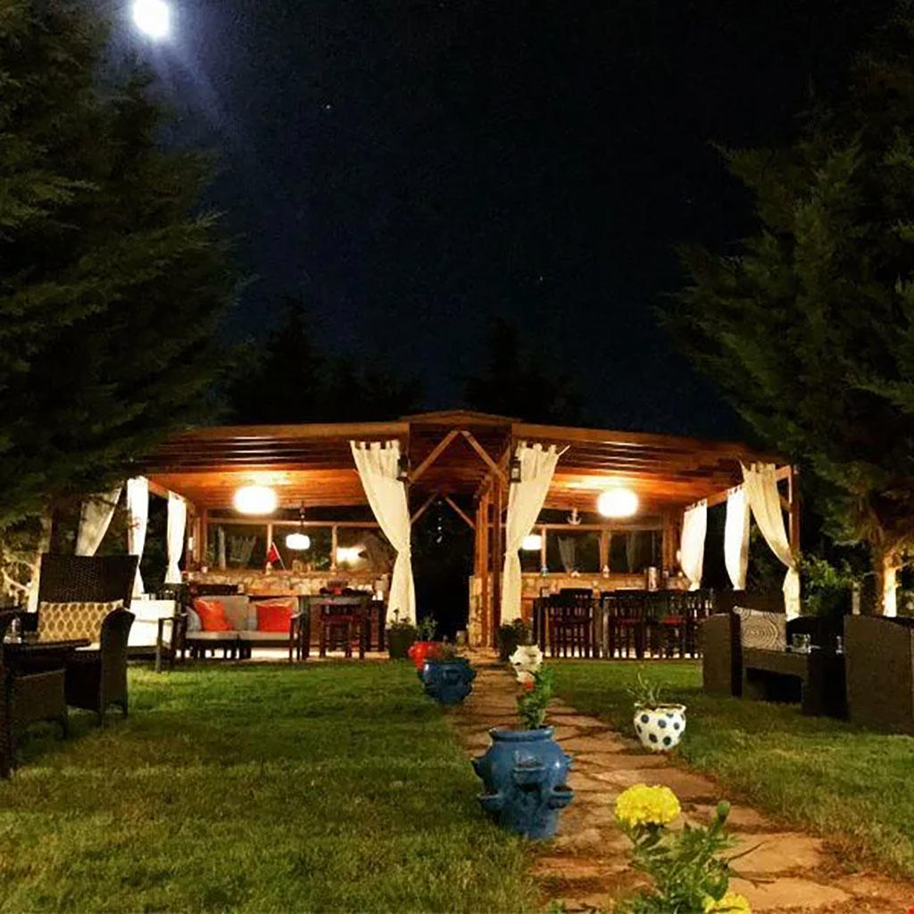 Kamelya Hotel