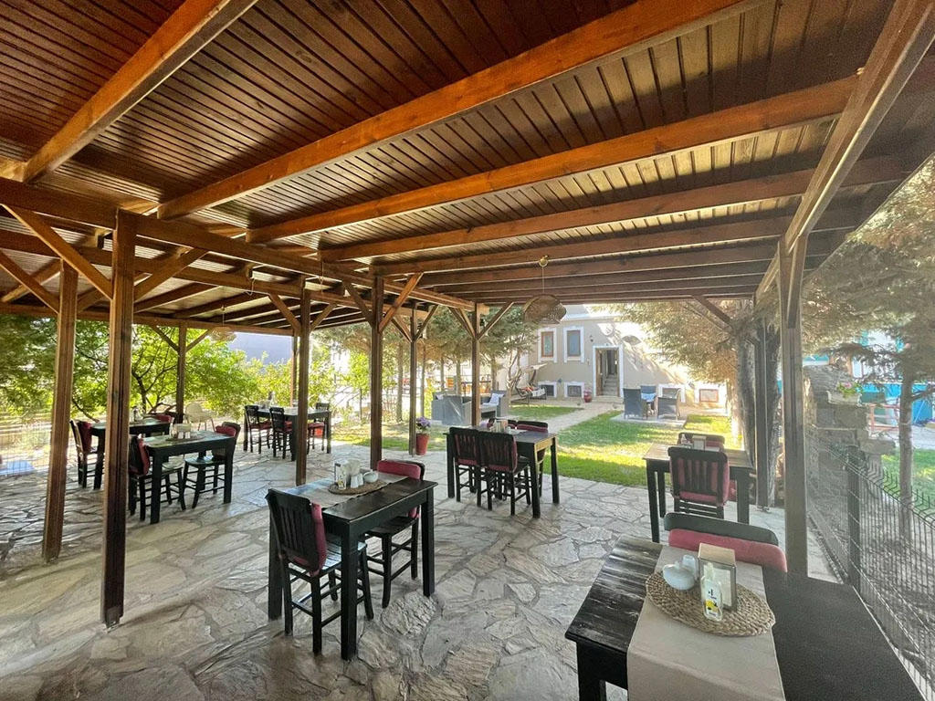 Kamelya Hotel