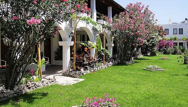 Mandalya Hotel