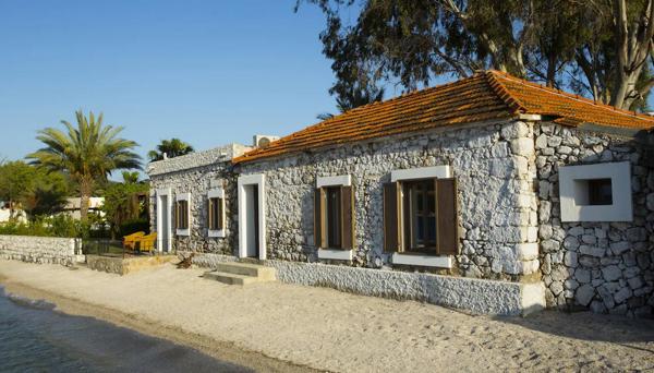 Flamm Bodrum