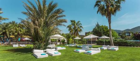 Flamm Bodrum