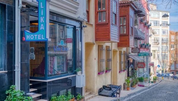 Lika Hotel