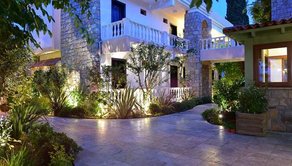 Orkide Hotel