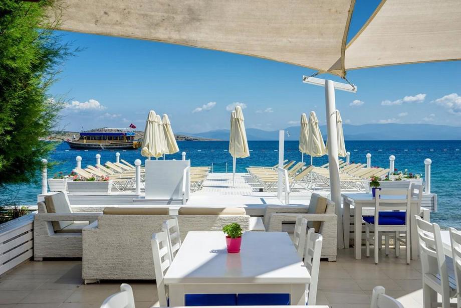 Fiko Hotel & Restaurant & Beach